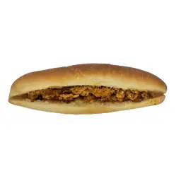 Fried Egg Sandwich